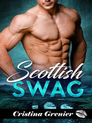 cover image of Scottish Swag